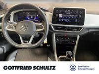 Volkswagen T-Roc - Vorschau Bild 8
