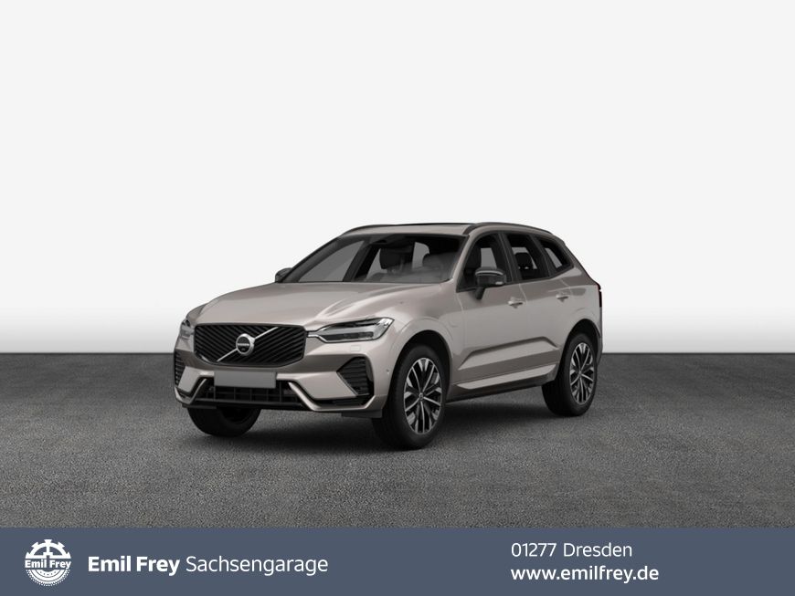 Image of Volvo XC60
