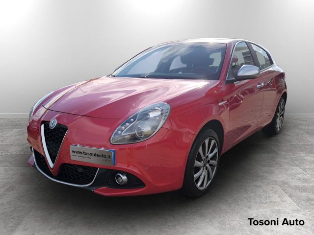 Alfa Romeo ALFA ROMEO Giulietta 1.6 jtdm Giulietta 120cv my