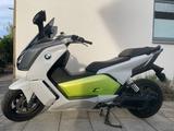 BMW C Evolution - Offers matching your search criteria