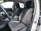 Skoda Octavia 1.4 TSI 200 IV DSG Ambition*Navi*LED*DAB - Skoda Octavia mit Hybrid-Antrieb: Weiß