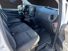 MERCEDES-BENZ Vito NAVI,MFL,GRA,KLIMA,FENSTERELEKTR.,AHK
