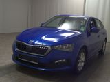 Skoda Scala 1.0 TSI Ambition LED SHZ SpurH KlimaA PDC - Skoda Scala: Ambition