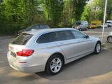 BMW 525 Baureihe 5 Touring 525 d*LEDER**PANOROMADACH - BMW 525: Kombi, 525d