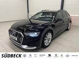 Audi A6 ALLROAD 50 TDI ACC+KAMERA+AHK+LED - gebrauchte Audi A6 Allroad aus dem Jahr 2020