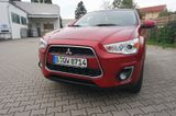 Mitsubishi ASX 1.6 MIVEC 2WD ClearTec -