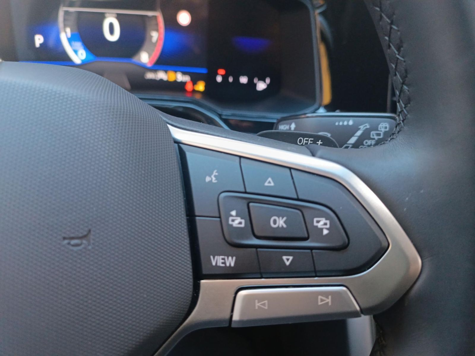 Volkswagen Taigo - Bild 13