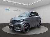 Ligier JS 50 D Elite E5+ *CarPlay* sofort* - graue Ligier JS 50