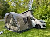 Alpincamper PRO Opel Vivaro Edition - Alpincamper Wohnwagen & Wohnmobile