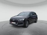 Audi Q7 S line 55 TFSI e, LEDER/MATRIX/360°VIEW/AHK/L - Audi: TFSI
