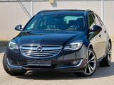 Opel Insignia A Sports Tourer Sport,OPC-Line,ED,Leder - Opel Insignia: Sports Tourer Opc Line