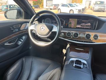 Mercedes S 350 - 3