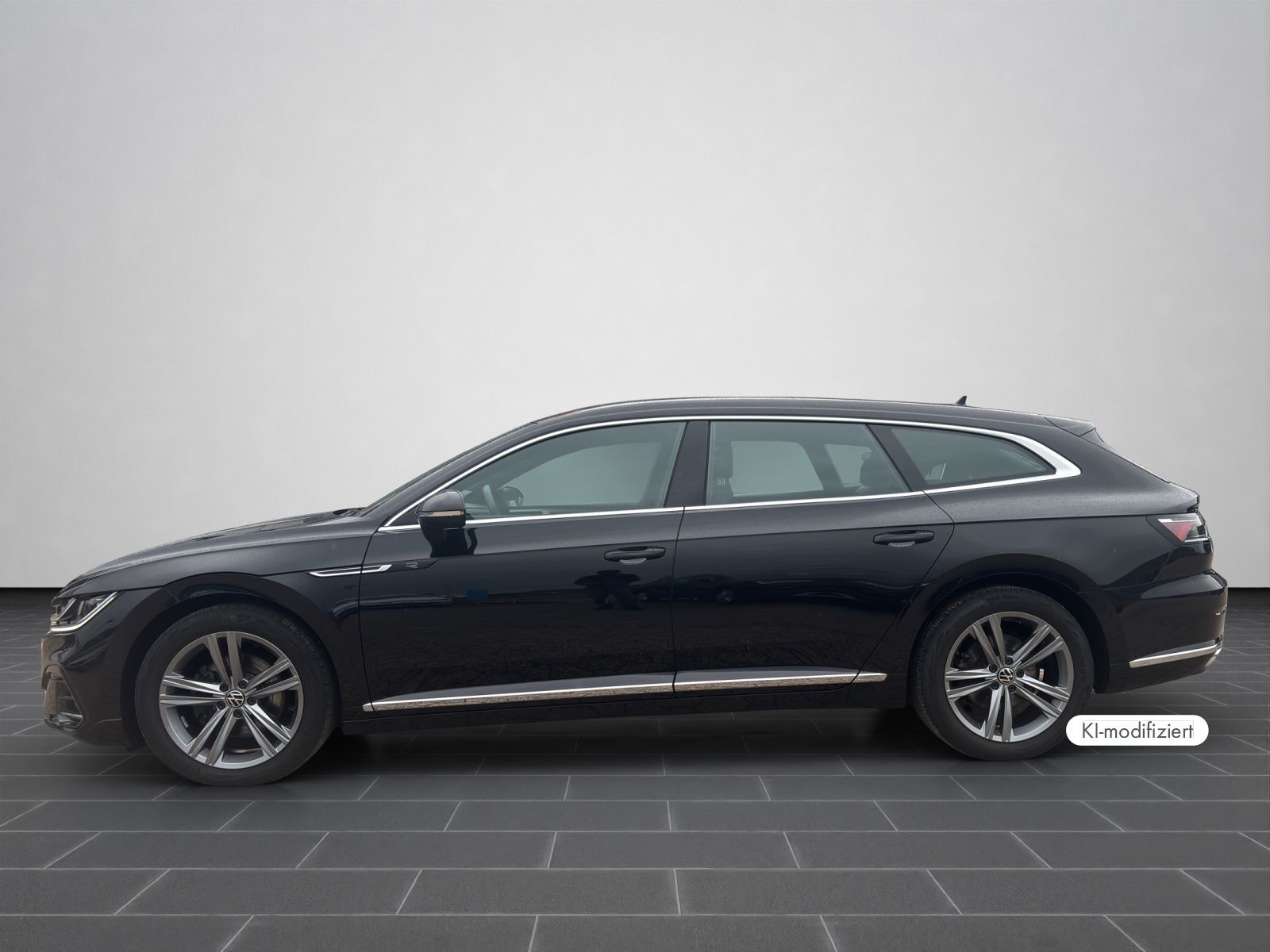 Volkswagen Arteon - Bild 8