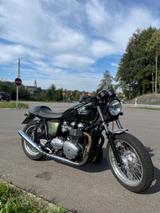 Triumph Thruxton 865 - TRIUMPH THRUXTON