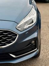 Ford Galaxy 2.0 EcoBlue Aut. VIGNALE ACC|Sthzg|7Sitze - Ford Galaxy: Vignale