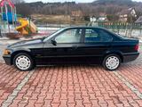 BMW 318i!! Originell! Gesund und korrosionsfrei! - BMW 318 aus 1994