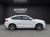 BMW X4 M40i Motorschaden - BMW: Motorschade