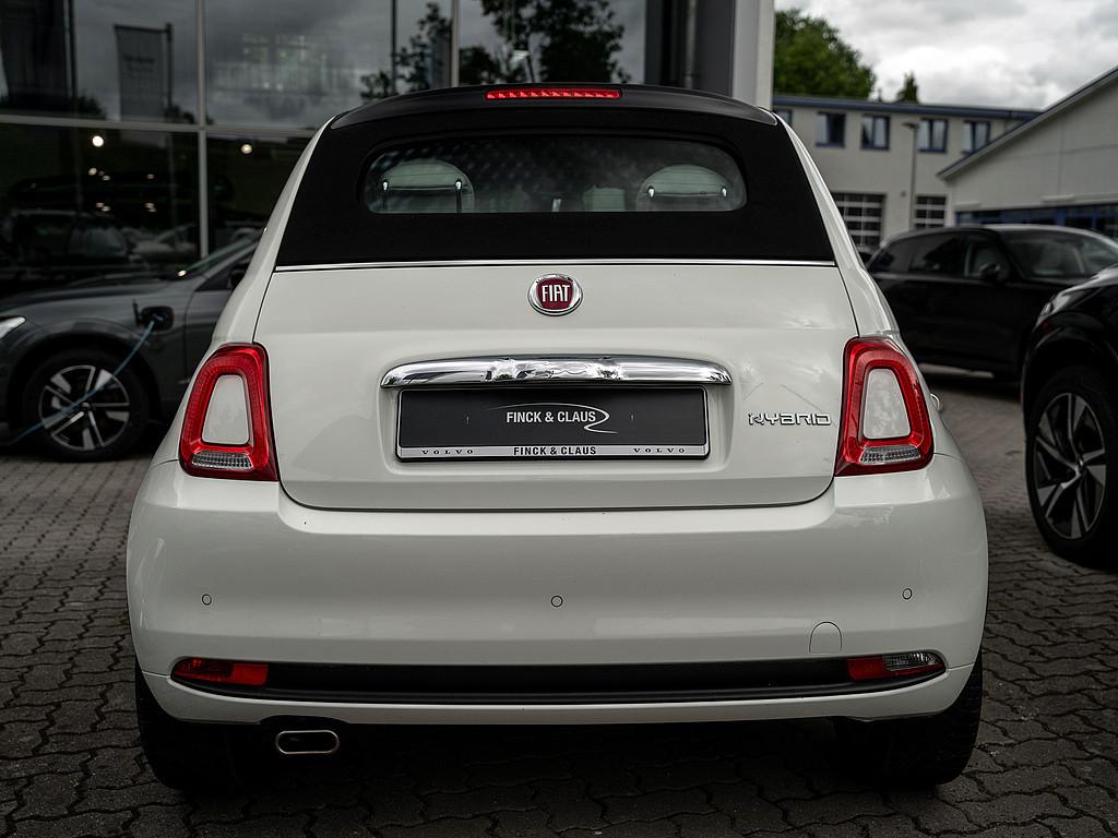 Fiat 500 1.0 Dolcevita, миниатюра 7