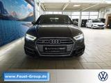 Audi S3 Sportback Quattro S-tronic Navi LED GRA - Audi S3: Sportback Tronic