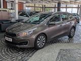 Kia cee'd / Ceed Dream Team 1.6 GDI KAM SHZ XENON NA - Kia cee'd / Ceed: Kombi