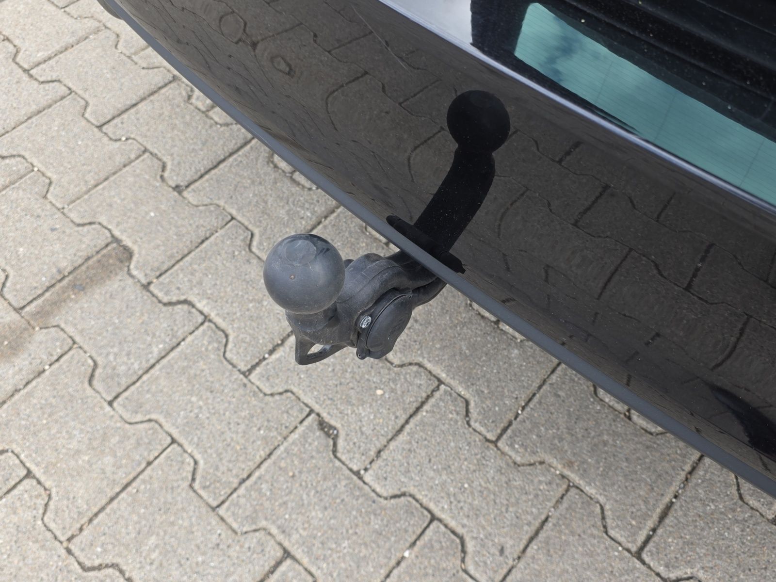 Skoda Octavia - Bild 16