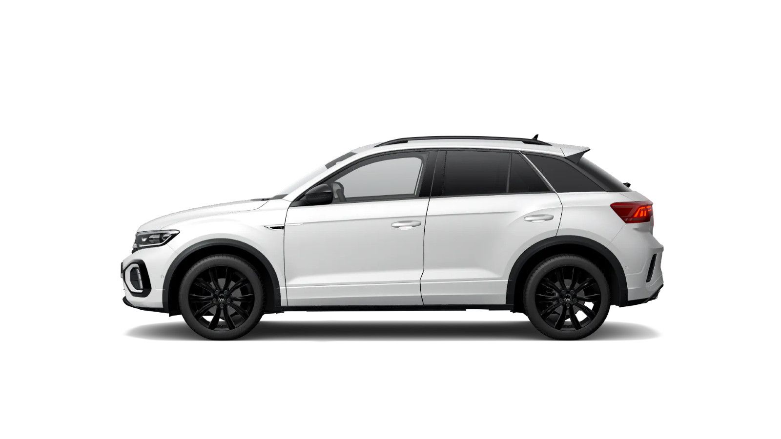 Volkswagen T-Roc - Bild 7