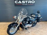 Suzuki VL 800 Intruder Volusia | 1.Hand | viele Extras - Offers matching your search criteria