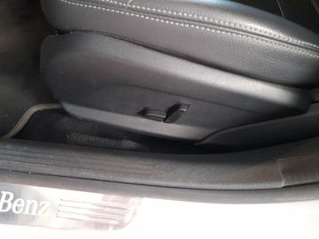 Mercedes C 220 - 12