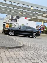 Audi A5 3.0 TDI (DPF) S tronic quattro Sportback - - Audi A5 aus 2009: Sportback