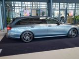 Mercedes-Benz E 350 d T AMG Line Night Leder Memory DISTRO AHK - Mercedes-Benz E 350 mit Diesel-Antrieb