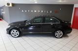 Mercedes-Benz C 200 CDI Lim.Avantgarde BlueEff.Aut,Nav,Pdc,T/L - Mercedes-Benz C 200: T Cdi