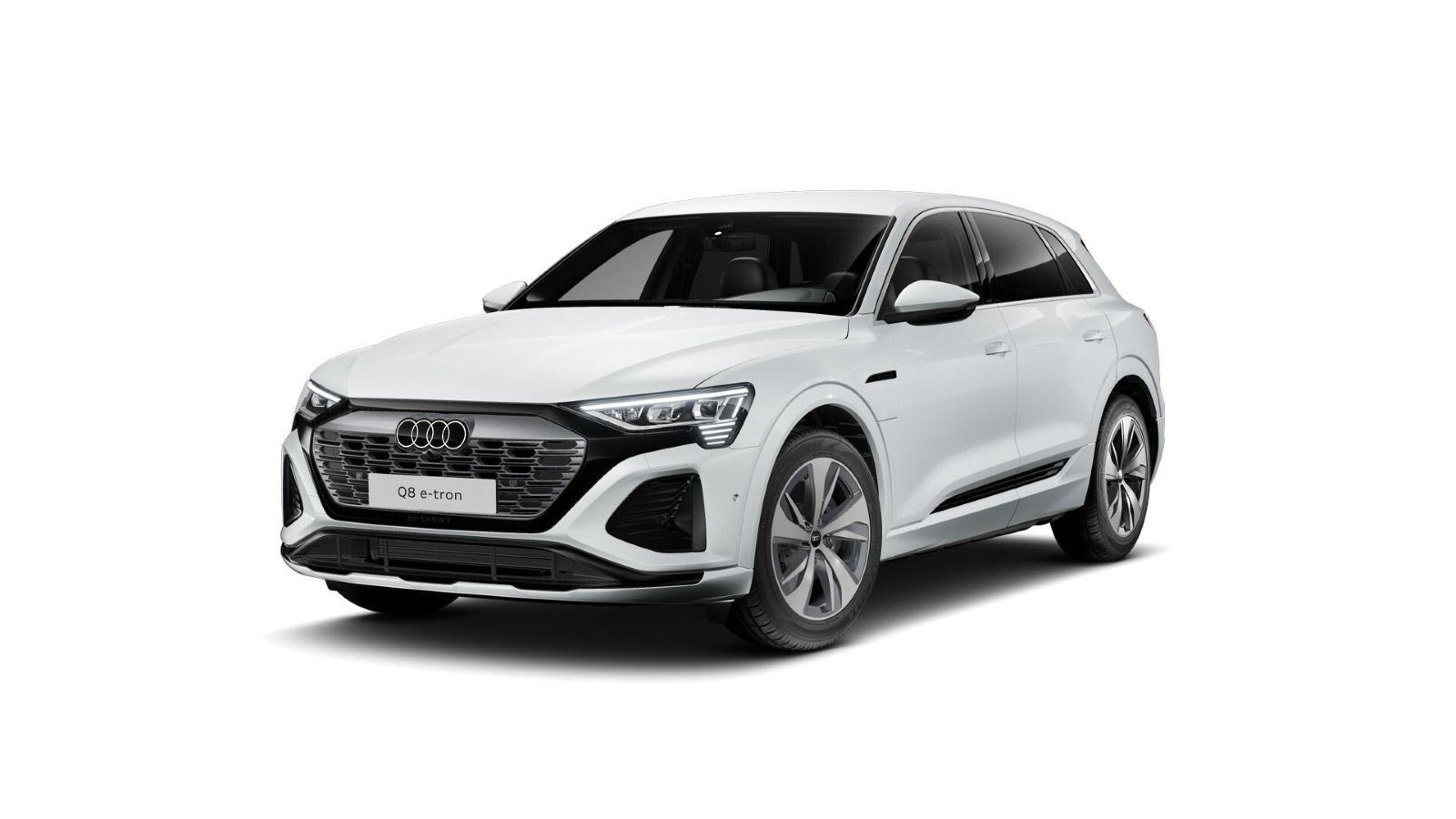 Audi Q8 e-tron - Bild 2
