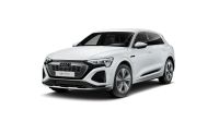Audi Q8 e-tron - Vorschau Bild 2