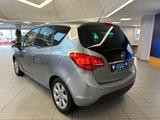 Opel Meriva B 150 Jahre Opel - gebrauchte Opel Meriva aus dem Jahr 2012