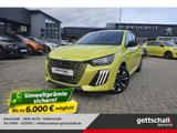 Peugeot 208 e- Business KLIMA PDC SHZ KAMERA NAVI LED - Peugeot e-208 Neuwagen