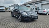 Volkswagen Beetle Lim.  1. Hand, Premium Garantie! - Volkswagen Beetle aus 2012