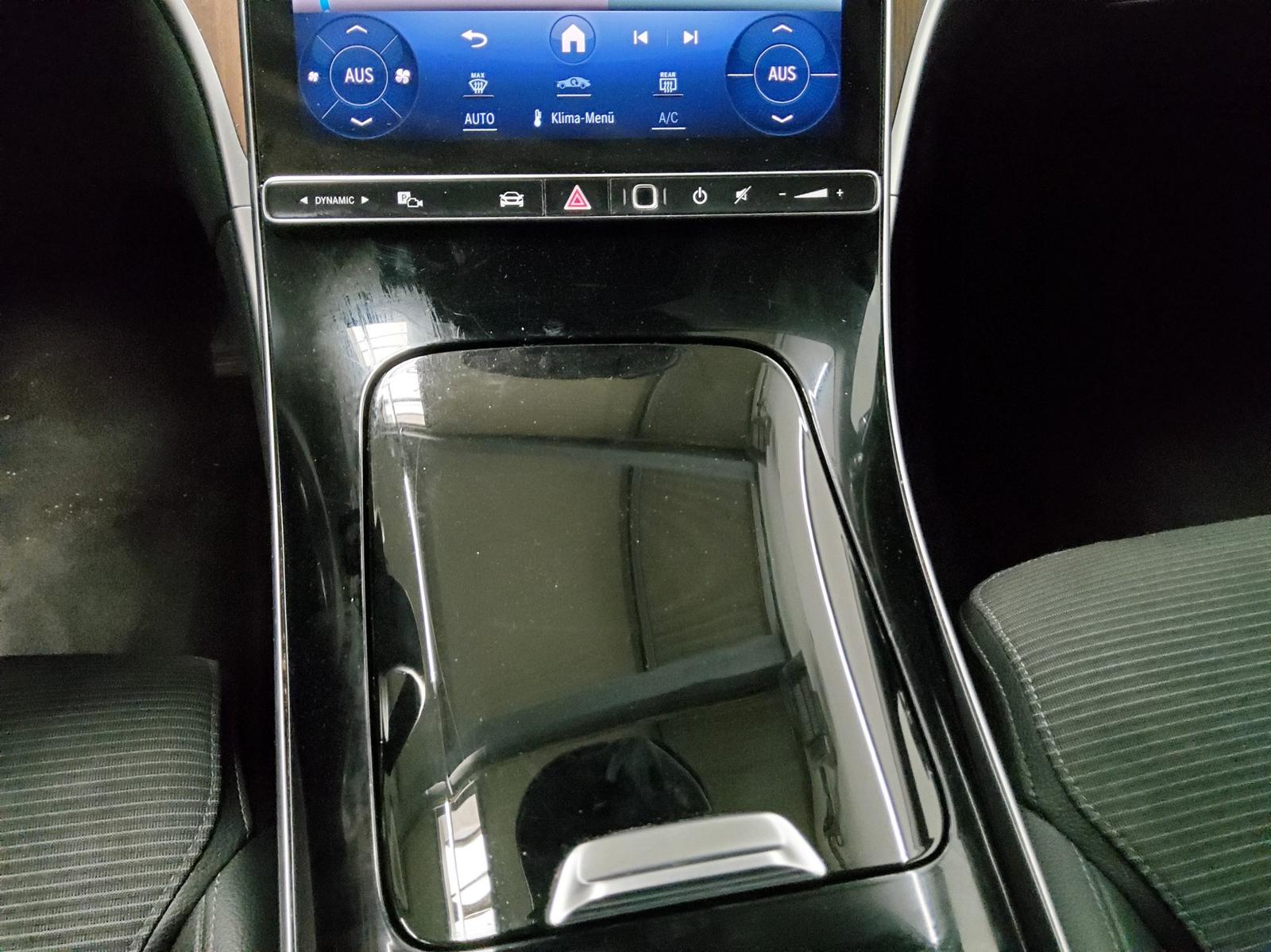 Mercedes-Benz C-Class T d Avantgarde T-Leder Navi Digital Light, миниатюра 6