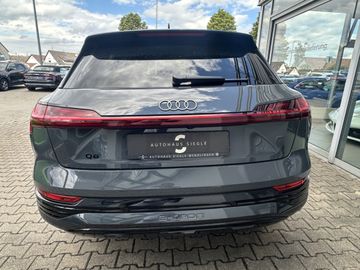 Audi Q8 e-tron - 5