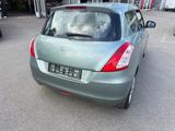 Suzuki Swift GEPFLEGT | TOP ZUSTAND | KLIMAANLAGE - Suzuki Swift Gebrauchtwagen in Hamburg