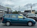Opel Astra 1.6 Selection *Klimaanlage*8x-Bereift* - Opel Astra aus 2001: 1.8