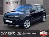 Jeep Avenger 1.2 T-GDI "Altitude" LED*Winter-Paket* - scheckheftgepflegte Jeep Avenger
