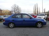 Hyundai Accent 1.3 GLS*1.Hand*Klima*Nr.11 - Hyundai aus 2001