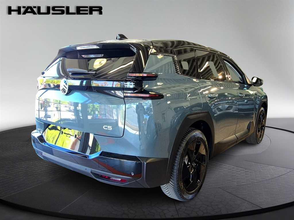 Citroën *NEW* C5 Aircross Max  *Panorama-Schiebedach *Si
