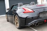 Nissan 370Z Cabrio Unikat/Tuning/Nismo+++ 362PS - Nissan: Nismo