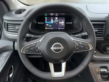 Nissan Primastar TEKNA 2,8t dCI 170PS NAVIAUTOMATIK