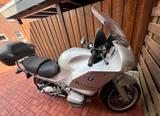 BMW R1150RS - BMW R 1150 RS