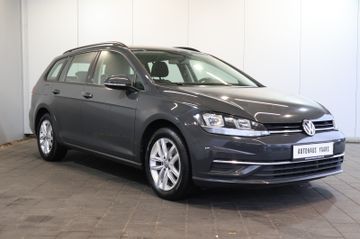 Volkswagen Golf VII 2.0 TDI Comfortline ACC+PDC+MASSAGE+ALU