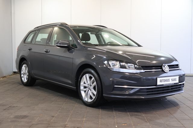 Volkswagen Golf VII 2.0 TDI Comfortline ACC+PDC+MASSAGE+ALU