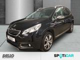Peugeot 2008 Allure 1.2 PURETECH Panoramadach HiFi-Paket - Peugeot 2008 Gebrauchtwagen in Hamburg