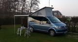 Volkswagen T6 California - Volkswagen T6 California in Duisburg